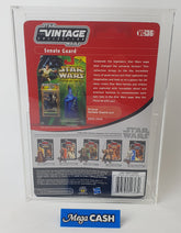 Star Wars - Senate Guard - Attack of the Clones - Kenner - VC36